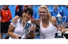 Whiley claims historic first Grand Slam title in Melbourne